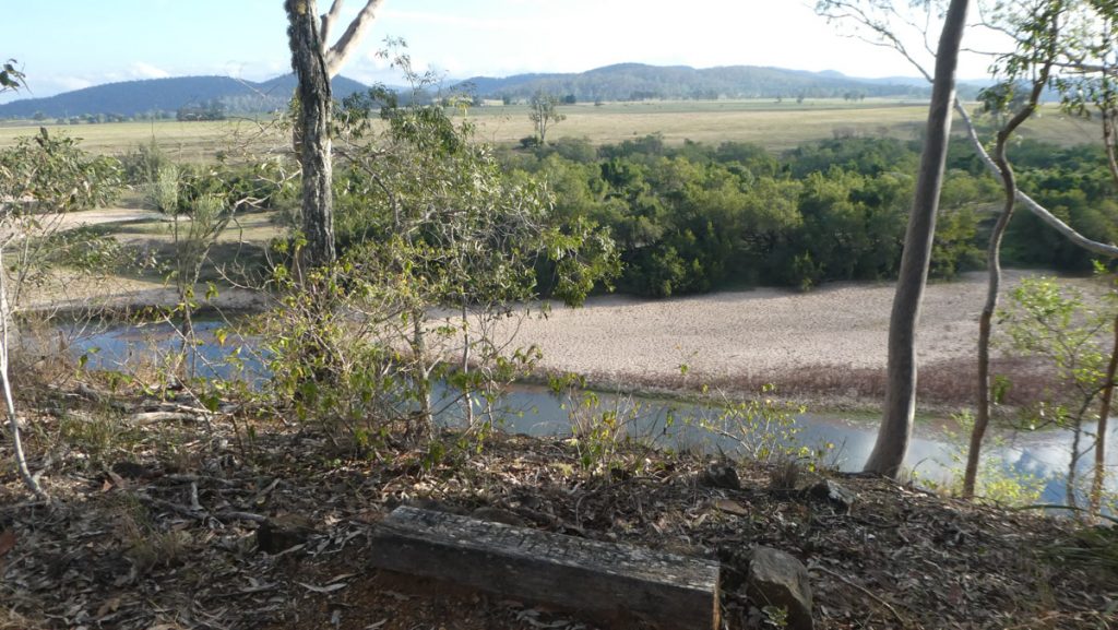 Clarence locals welcome SBI's commitment to ‘pause’ activities